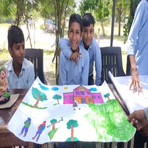 gsss garhpachhliamli activities